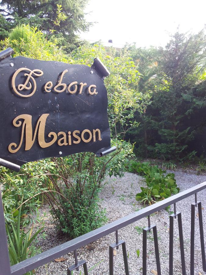 Debora Maison B&B Colombare Di Sirmione Exterior foto