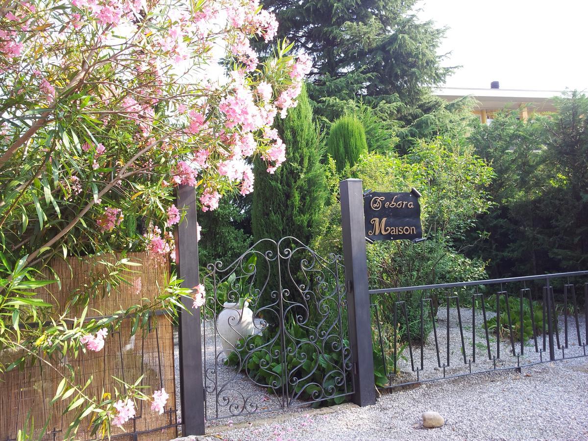 Debora Maison B&B Colombare Di Sirmione Exterior foto