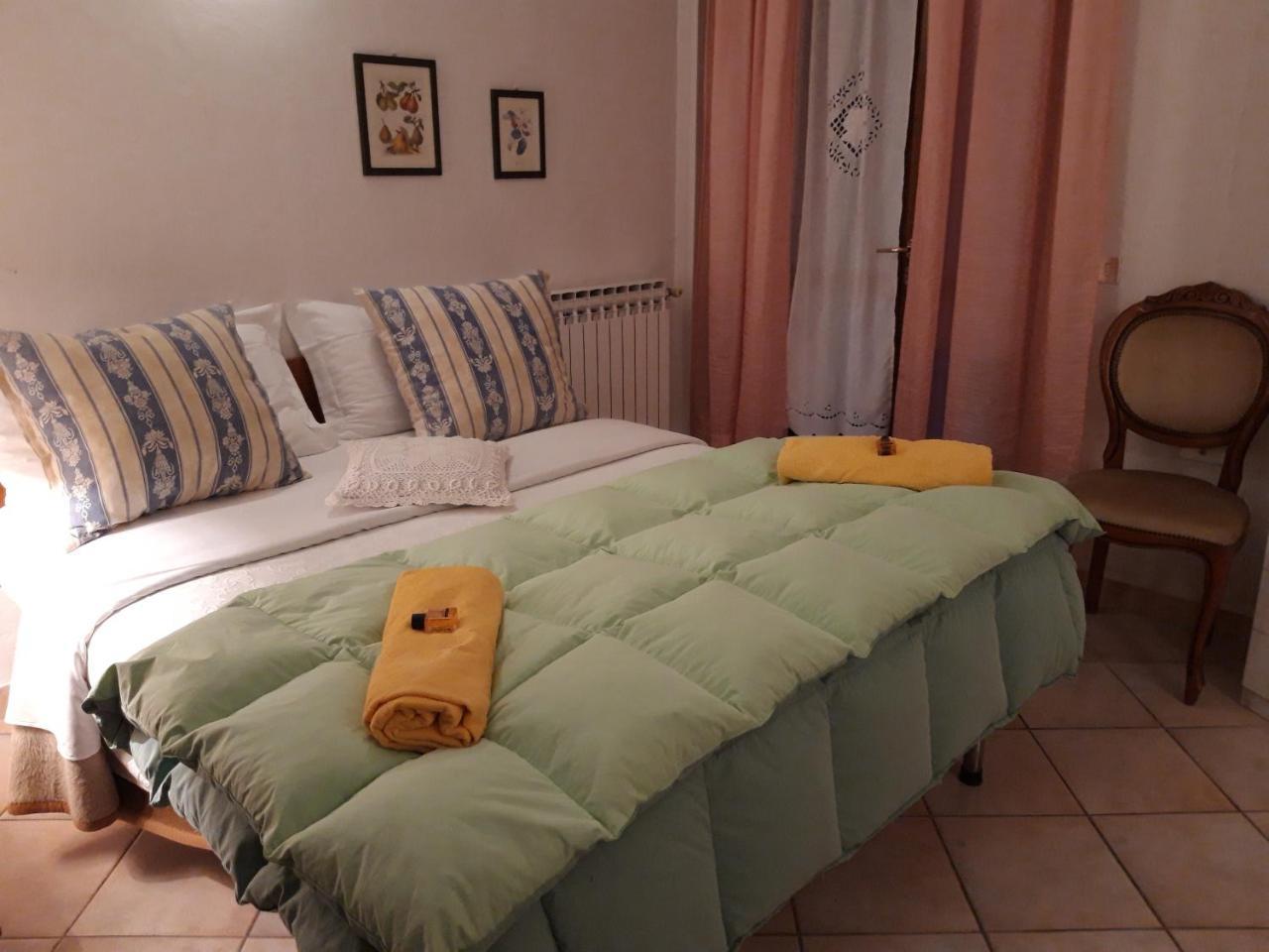 Debora Maison B&B Colombare Di Sirmione Exterior foto